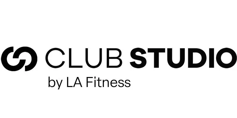 club studio logo